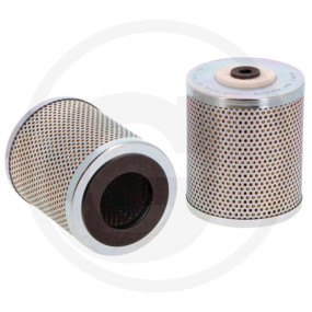 Hydraulikölfilter, Einsatz Sh 62409 Granit