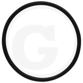O-Ring Nbr70 89,50X5,70 Granit