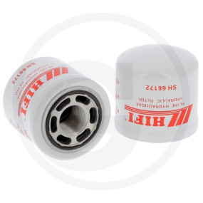 Hydraulikölfilter Sh 66172 Granit