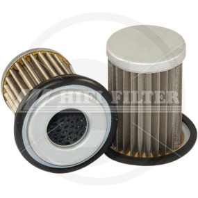 Hydraulikölfilter Sh 63156 Granit
