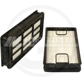 Luftfilter Sa 16745 Granit