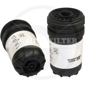 Kraftstofffilter Sn 40705 Granit