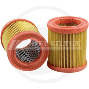 Luftfilter Sa 12572 Granit