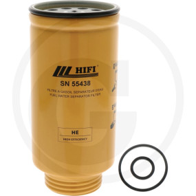 Kraftstofffilter Sf Granit