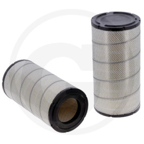 Luftfilter Sa 16212 Granit