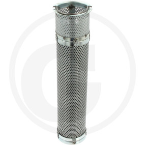 Hydraulikölfilter Sh68090 Granit
