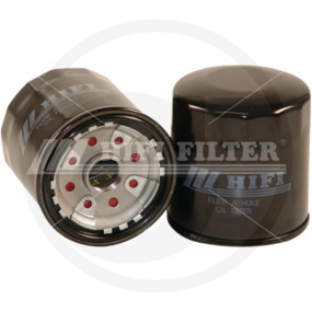 Motorölfilter T 1636 Granit