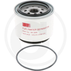 Kraftstofffilter Sn 904510 Granit
