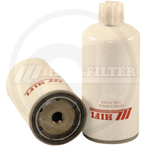 Kraftstofffilter Sn 40569 Granit
