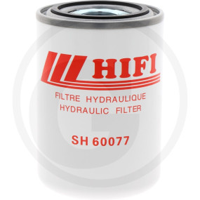 Hydraulikölfilter Sh60077 Granit
