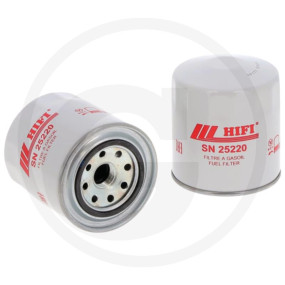 Kraftstofffilter Sn25220 Granit