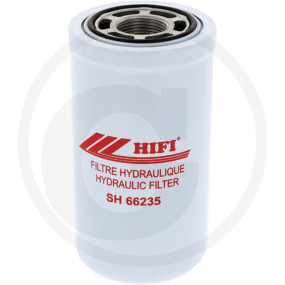 Hydraulikölfilter Sh66235 Granit