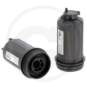 Kraftstofffilter Sn 40670 Granit