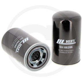 Hydraulikölfilter Sh 66286 Granit