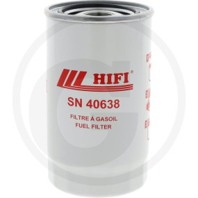 Kraftstofffilter Sn 40638 Granit