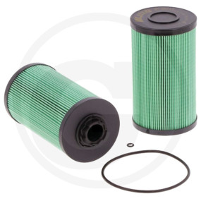 Kraftstofffilter Sn 25119 Granit