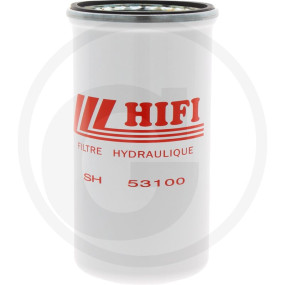 Hydraulikölfilter Sh53100 Granit