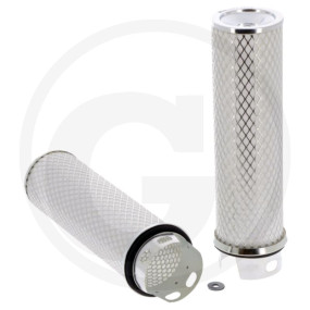 Luftfilter Sa17672 Granit
