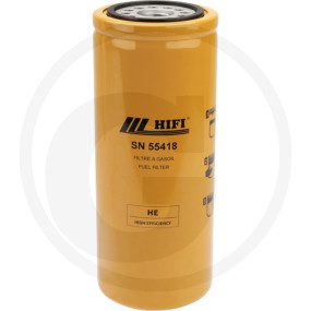 Kraftstofffilter Sn 55418 Granit