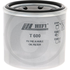 Motorölfilter T 600 Granit
