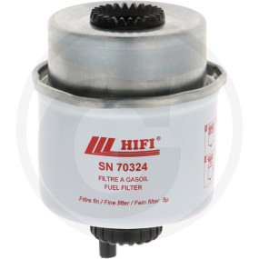Kraftstofffilter Sn 70324 Granit