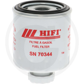 Kraftstofffilter Sn 70344 Granit