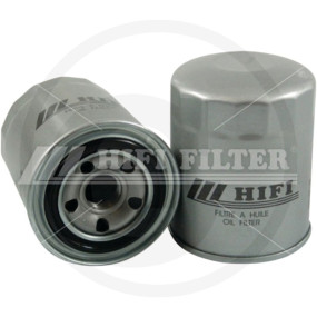 Oelfilter Granit