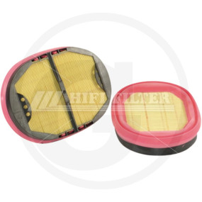 Luftfilter Sa 17483 Granit