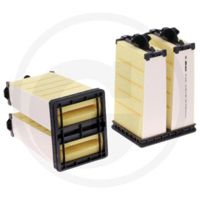 Luftfilter Sa 16797 Granit