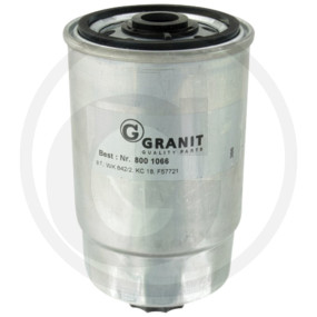 Kraftstofffilter Granit