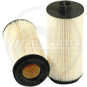 Kraftstofffilter Granit