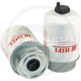 Kraftstofffilter Sn 70244 Granit