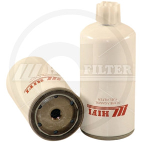Kraftstofffilter Sn 40579 Granit