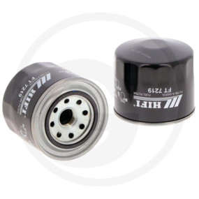 Kraftstofffilter Ft 7219 Granit