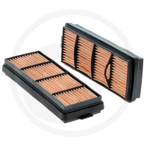 Luftfilter Sa 16774 Granit