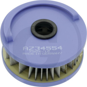 Kraftstofffilter, Einsatz Sn 40010 Granit