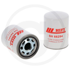 Hydraulikölfilter, Einsatz Sh 66294 Granit