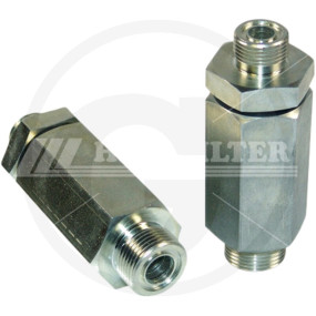 Hydraulikölfilter Sh 66190 Granit