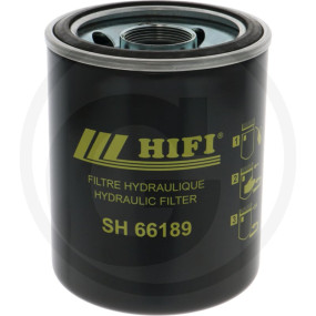 Motorölfilter Sh 66189 Granit