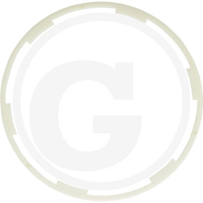 Radialdichtring Granit