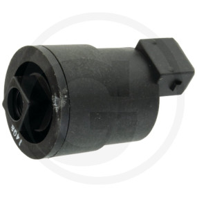 Vakuummeter Granit 56715013