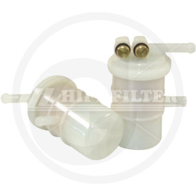 Kraftstofffilter Ft 25 V Granit