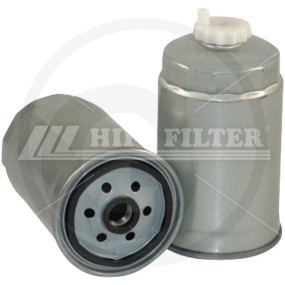 Kraftstofffilter Sn 80046 Granit