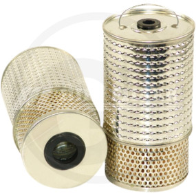Motorölfilter So 941 Granit