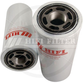 Hydraulikölfilter Sh 66124 Granit
