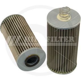 Hydraulikölfilter Sh 62019 Granit