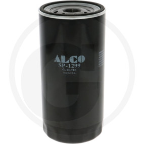 Motorölfilter Granit