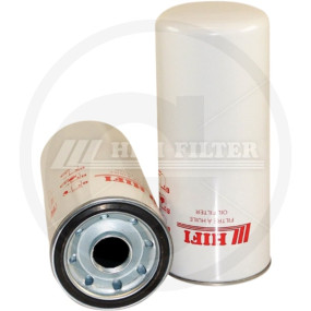 Motorölfilter So 3360 Granit