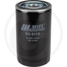 Motorölfilter So 6113 Granit 5672238