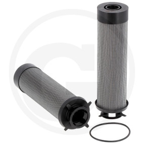 Hydraulikölfilter Sh 52417 Granit